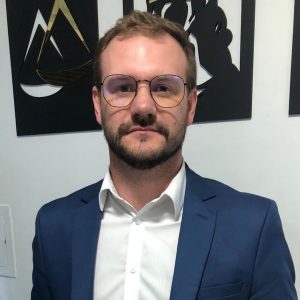 Foto de Helmut Führ